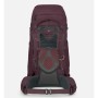 Sac à dos de randonnée Osprey Kyte 58 Magenta 58 L