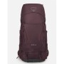 Sac à dos de randonnée Osprey Kyte 58 Magenta 58 L