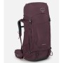Mochila de Senderismo Osprey Kyte 58 Magenta 58 L