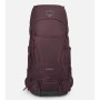 Sac à dos de randonnée Osprey Kyte 58 Magenta 58 L