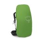 Mochila de Senderismo Osprey Kyte 58 Negro 58 L