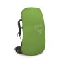 Mochila de Senderismo Osprey Kyte 68 Negro 68 L