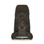 Mochila de Senderismo Osprey Kyte 68 Negro 68 L
