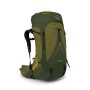 Sac à dos de randonnée Osprey Atmos AG LT 65 Kaki 65 L Nylon (Nylon)