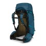 Sac à dos de randonnée Osprey Atmos AG 50 L/XL Blue marine 50 L