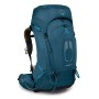 Sac à dos de randonnée Osprey Atmos AG 50 L/XL Blue marine 50 L