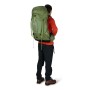 Sac à dos de montagne Osprey Atmos AG 50 L/XL Vert 50 L