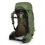 Sac à dos de montagne Osprey Atmos AG 50 L/XL Vert 50 L