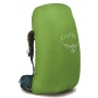 Sac à dos de randonnée Osprey Atmos AG 65 L/XL Blue marine 65 L