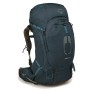 Sac à dos de randonnée Osprey Atmos AG 65 L/XL Blue marine 65 L