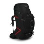 Sac à dos de montagne Osprey Aether Plus 85 L/XL Noir 85 L