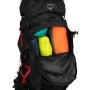 Sac à dos de montagne Osprey Aether Plus 85 L/XL Noir 85 L