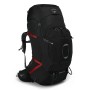 Sac à dos de montagne Osprey Aether Plus 100 Noir 100 L
