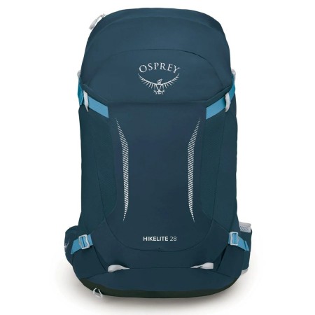 Sac à dos de randonnée Osprey Hikelite 28 Blue marine 28 L