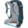 Sac à dos de randonnée Osprey Hikelite 28 Blue marine 28 L