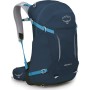 Sac à dos de randonnée Osprey Hikelite 28 Blue marine 28 L