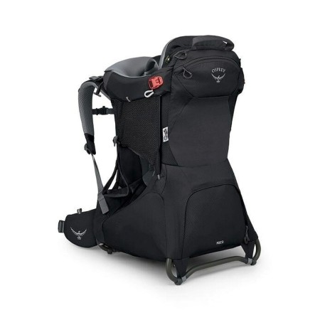 Porte-bébé Osprey Poco™ Child Carrier Noir + 0 Ans (+ 0 Ans)