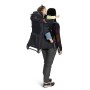 Mochila Portabebé Osprey Poco™ Child Carrier Negro + 0 Años (+ 0 Años)