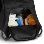Mochila Portabebé Osprey Poco™ Child Carrier Negro + 0 Años (+ 0 Años)