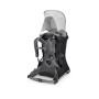Mochila Portabebé Osprey Poco™ Child Carrier Negro + 0 Años (+ 0 Años)