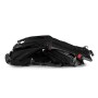 Mochila Portabebé Osprey Poco™ Child Carrier Negro + 0 Años (+ 0 Años)