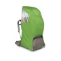 Porte-bébé Osprey Poco™ LT Tourist Carrier Gris