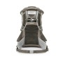 Porte-bébé Osprey Poco™ LT Tourist Carrier Gris