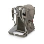 Porte-bébé Osprey Poco™ LT Tourist Carrier Gris