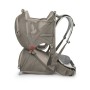 Porte-bébé Osprey Poco™ LT Tourist Carrier Gris