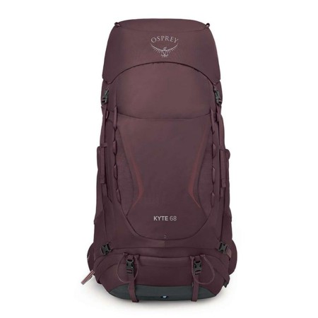 Sac à dos de Sport Osprey Kyte 68 Magenta 98 L