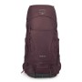 Mochila Deportiva Osprey Kyte 68 Magenta 98 L