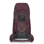 Sac à dos de Sport Osprey Kyte 68 Magenta 98 L