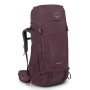 Sac à dos de Sport Osprey Kyte 68 Magenta 98 L