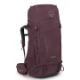Mochila Deportiva Osprey Kyte 68 Magenta 98 L