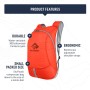 Sac à dos de montagne Sea to Summit Ultra-Sil Day Pack Bleu (Bleu)