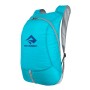 Sac à dos de montagne Sea to Summit Ultra-Sil Day Pack Bleu (Bleu)