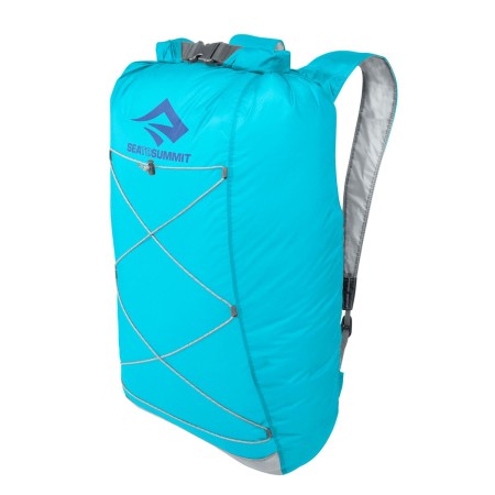 Sac à dos de montagne Sea to Summit Ultra-Sil Dry Day Pack Blue (Blue)