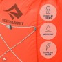 Sac à dos de montagne Sea to Summit Ultra-Sil Dry Day Pack Gris Argenté 22 L