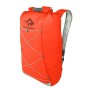 Mochila de Montaña Sea to Summit Ultra-Sil Dry Day Pack Naranja (Naranja)