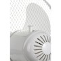 Ventilateur sur Pied Activejet WSR-40B Blanc Gris Argenté 50 W