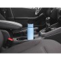 Termo N'oveen TB2217 Azul Acero Inoxidable 0,38 L