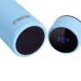 Termo N'oveen TB2217 Azul Acero Inoxidable 0,38 L