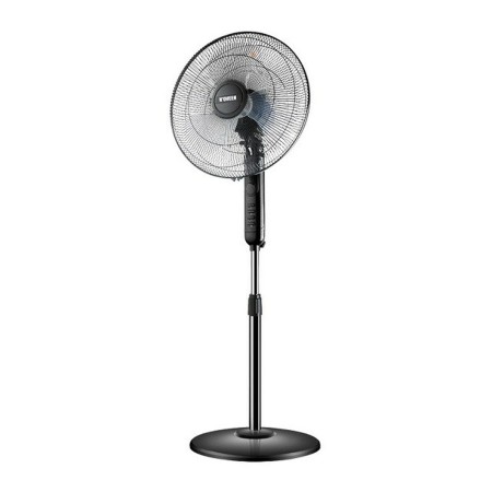 Ventilateur sur Pied N'oveen F450 Noir 45 W
