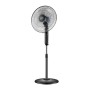 Ventilateur sur Pied N'oveen F450 Noir 45 W