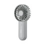 Ventillateur USB N'oveen F220 Gris 5 W
