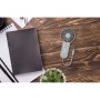 Ventillateur USB N'oveen F220 Gris 5 W