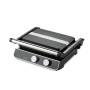 Parrilla Eléctrica Feel Maestro MR-722 2000 W