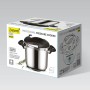Marmites Express Feel Maestro MR-2901 6 L