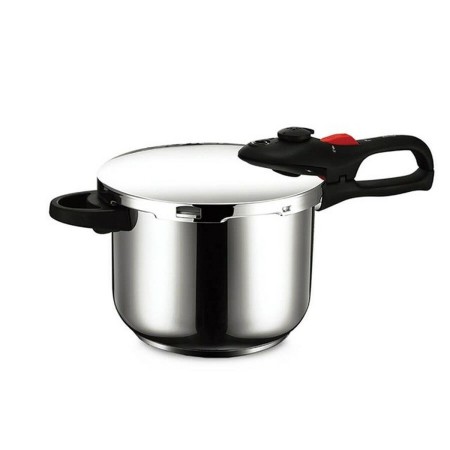 Olla Express Feel Maestro MR-2902 Acero Inoxidable 6 L