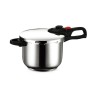 Marmites Express Feel Maestro MR-2902 Acier inoxydable 6 L